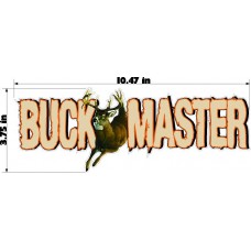 BUCK MASTER
